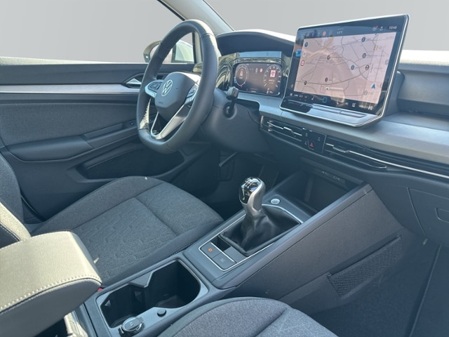 Volkswagen Golf 1.5 TSI