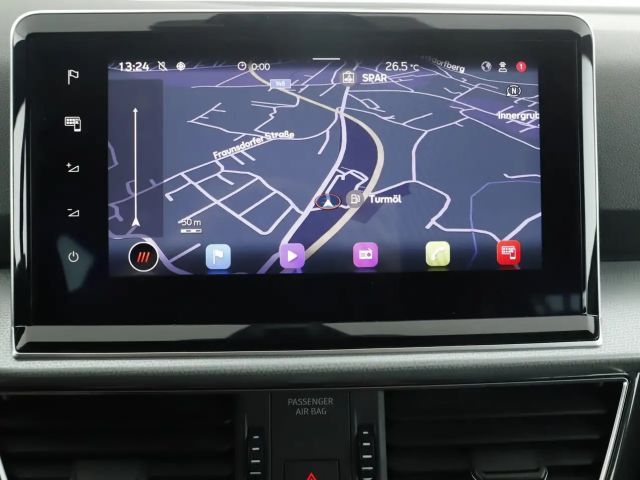 Seat Tarraco 2.0 TDI DSG Style