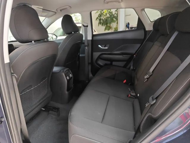 Hyundai Kona Hybrid Trend