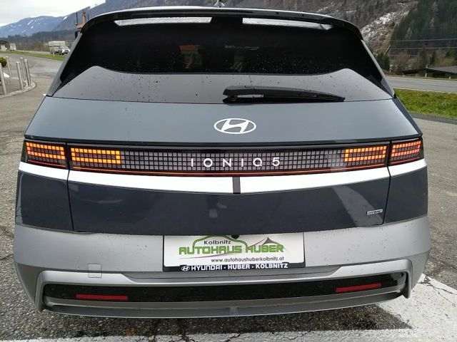 Hyundai IONIQ 5 4WD Vierwielaandrijving