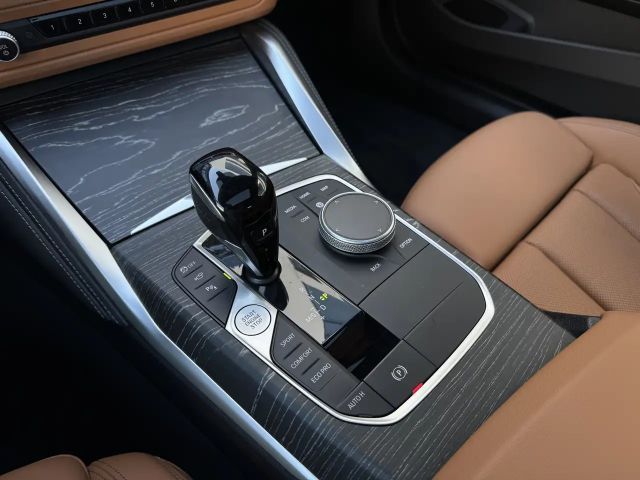 BMW 440 Coupé M440i xDrive