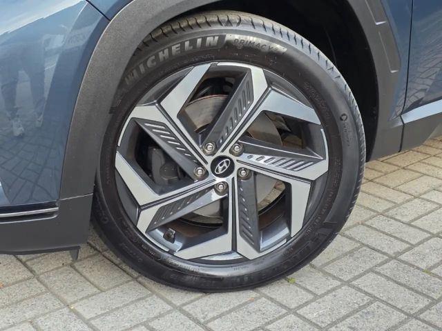 Hyundai Tucson 1.6 Prime T-GDi