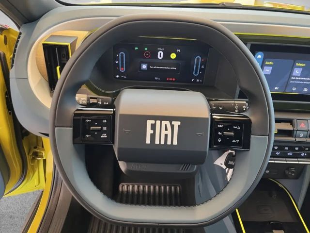 Fiat Grande Panda La Prima