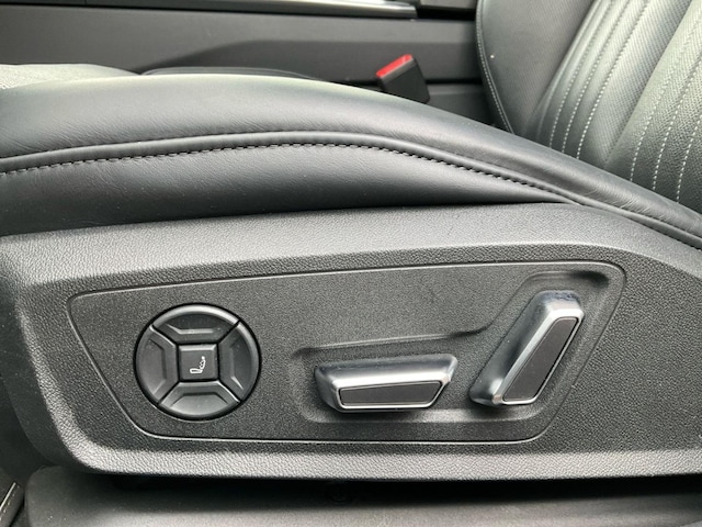 Audi S6 Avant Quattro