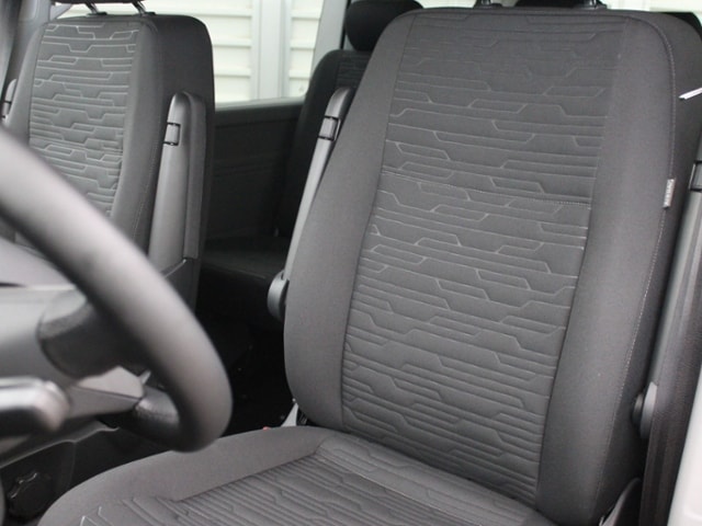 Volkswagen Caravelle T6