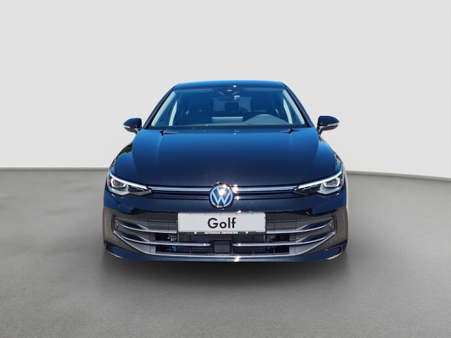 Volkswagen Golf 1.5 l eTSI MATRIX Nav AHK Winterpaket