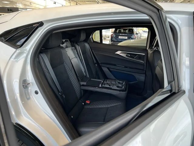 Renault Rafale Alpine