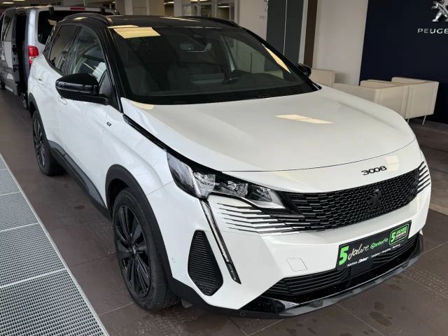 Peugeot 3008 GT-Line