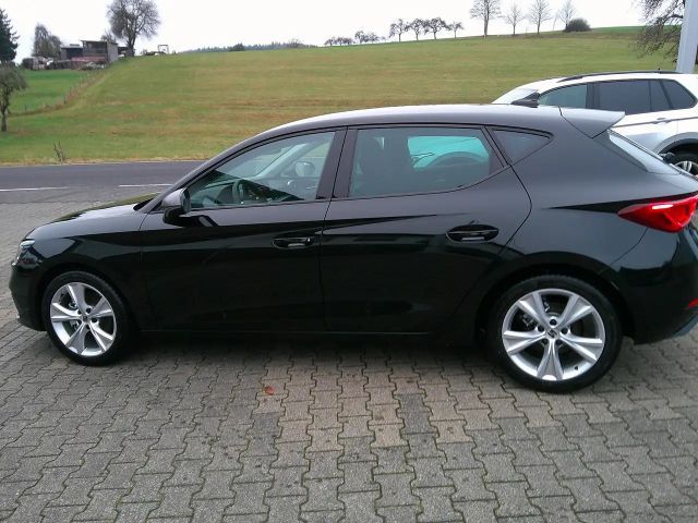 Seat Leon 1.5 eTSI DSG