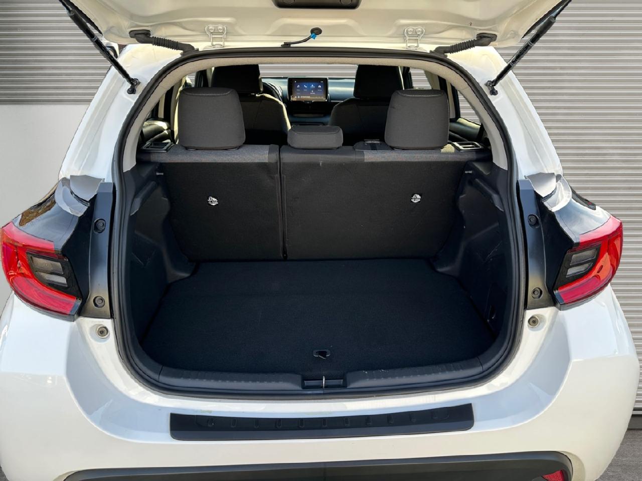 Toyota Yaris 5-deurs Comfort Team D