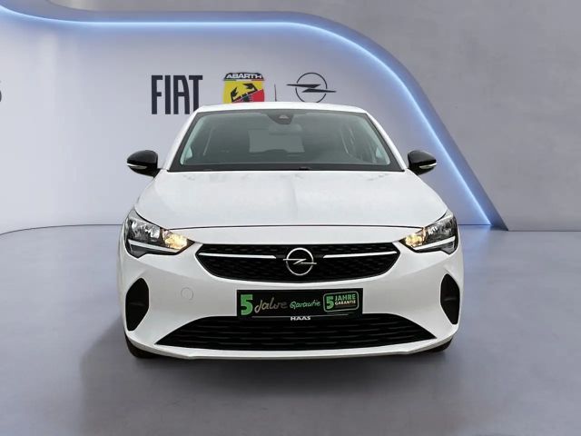 Opel Corsa F 1.2 Rückfahrkamera, Sitz & Lenkradheizung