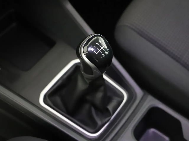 Volkswagen Caddy TDI