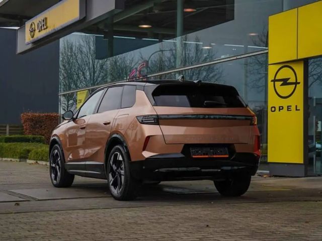 Opel Grandland X GS-Line Grand Sport