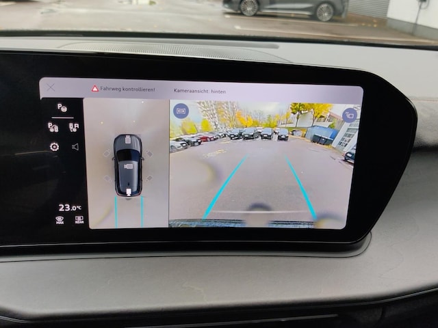 Audi Q3 Quattro S-Tronic