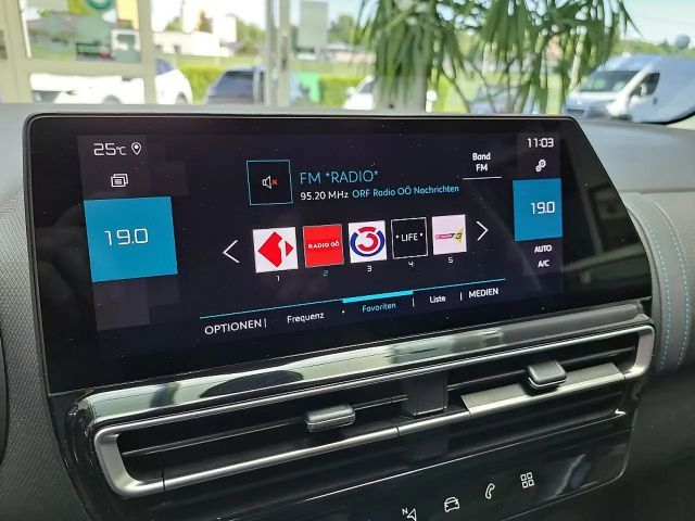 Citroën C5 Aircross BlueHDi Plus