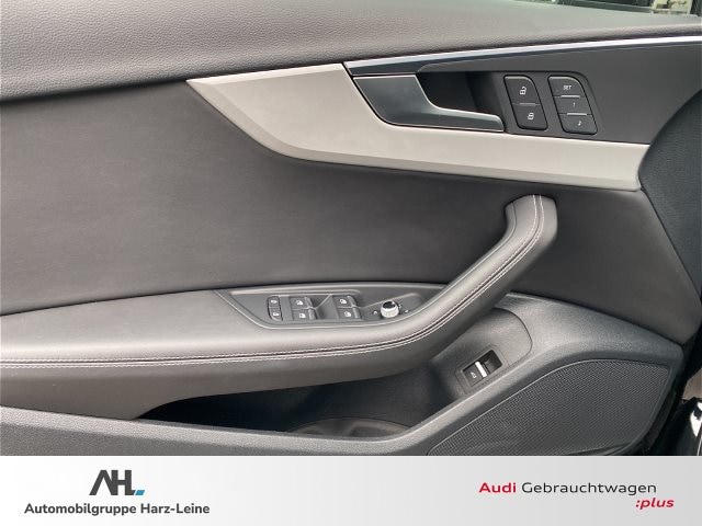 Audi A4 allroad 40 TDI Quattro S-Tronic