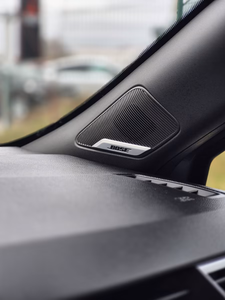 Mitsubishi Colt Hybrid