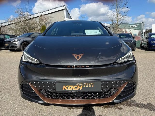 Cupra Born 170 Navi LED