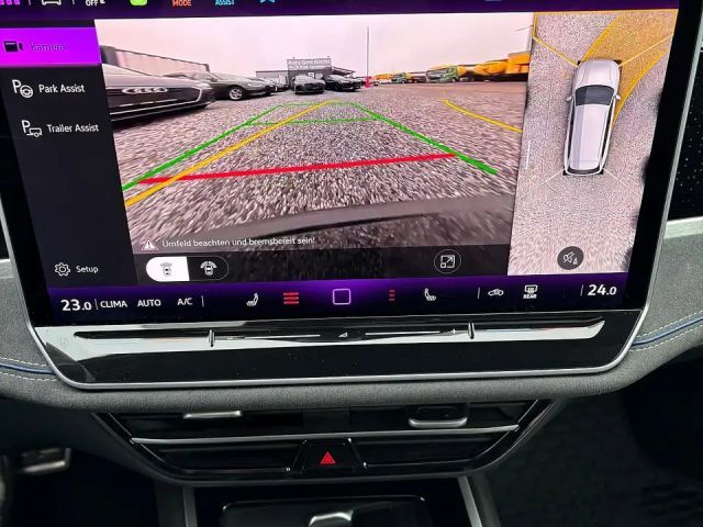 Volkswagen Passat 2.0 TDI DSG R-Line Variant