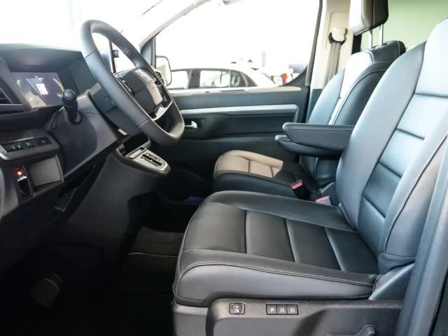 Fiat Ulysse L 2 Top 7 Sitzer Navigation Standheiz. AHK Glasdac