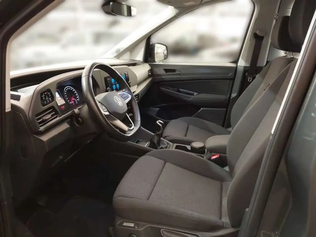 Volkswagen Caddy 2.0 TDI