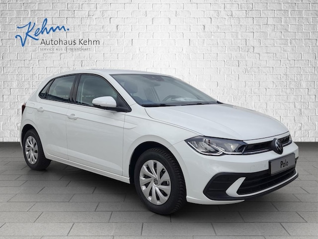 Volkswagen Polo APP|SHZ|5J.Gar.|PDC|LED
