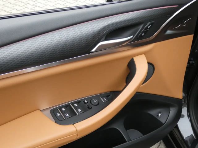 BMW X3 M-Sport xDrive30e