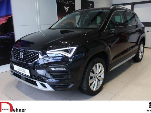 Seat Ateca DSG