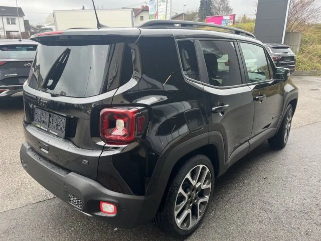 Jeep Renegade My22 1.6 Multijet IiFwd 6mt S