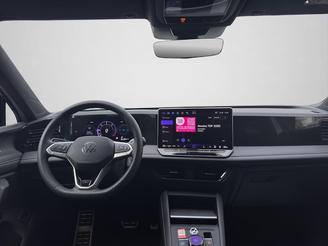 Volkswagen Tiguan 2.0 TDI DSG IQ.Drive