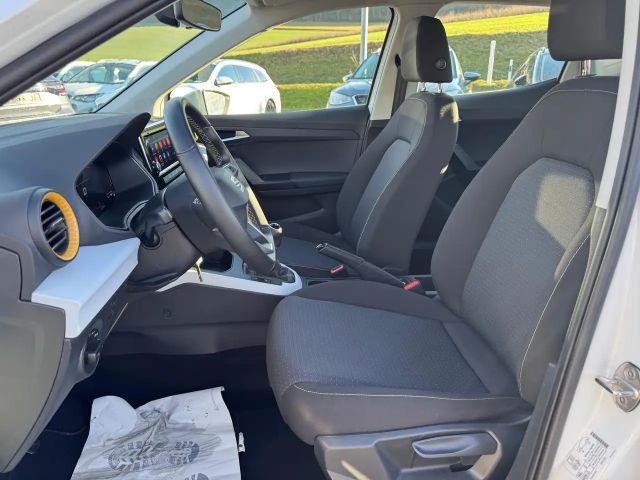 Seat Arona 1.0 TSI Connect Style