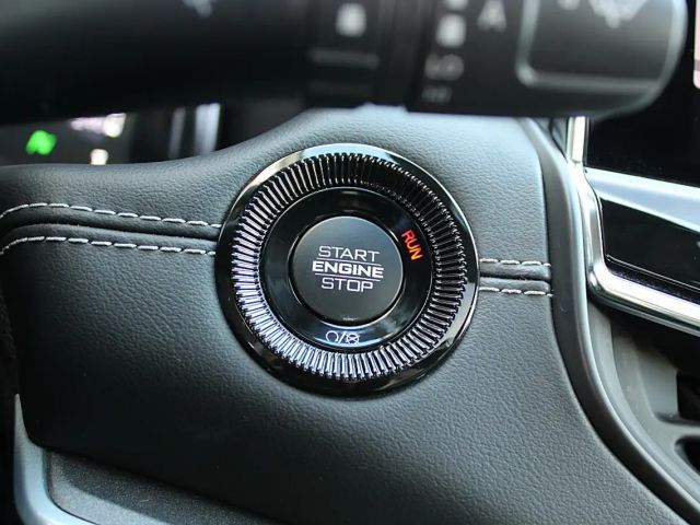 Jeep Compass 1.3 Multiair 80th Anniversary T4 FWD DTC *Panor...