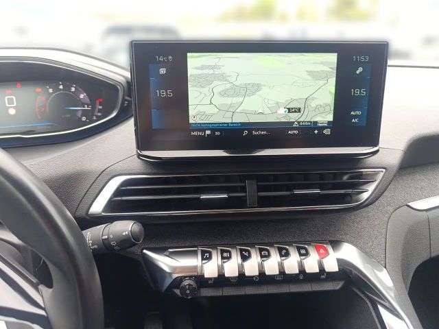 Peugeot 5008 Allure Pack PureTech