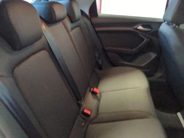 Audi A1 25 TFSI S-Tronic Sportback