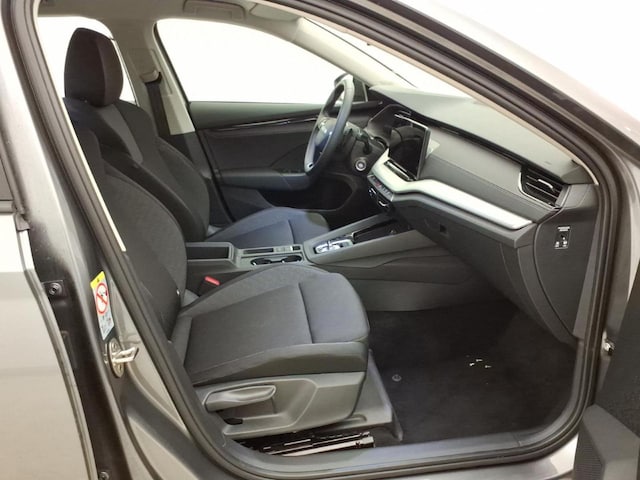 Skoda Octavia 1.5 TSI Combi