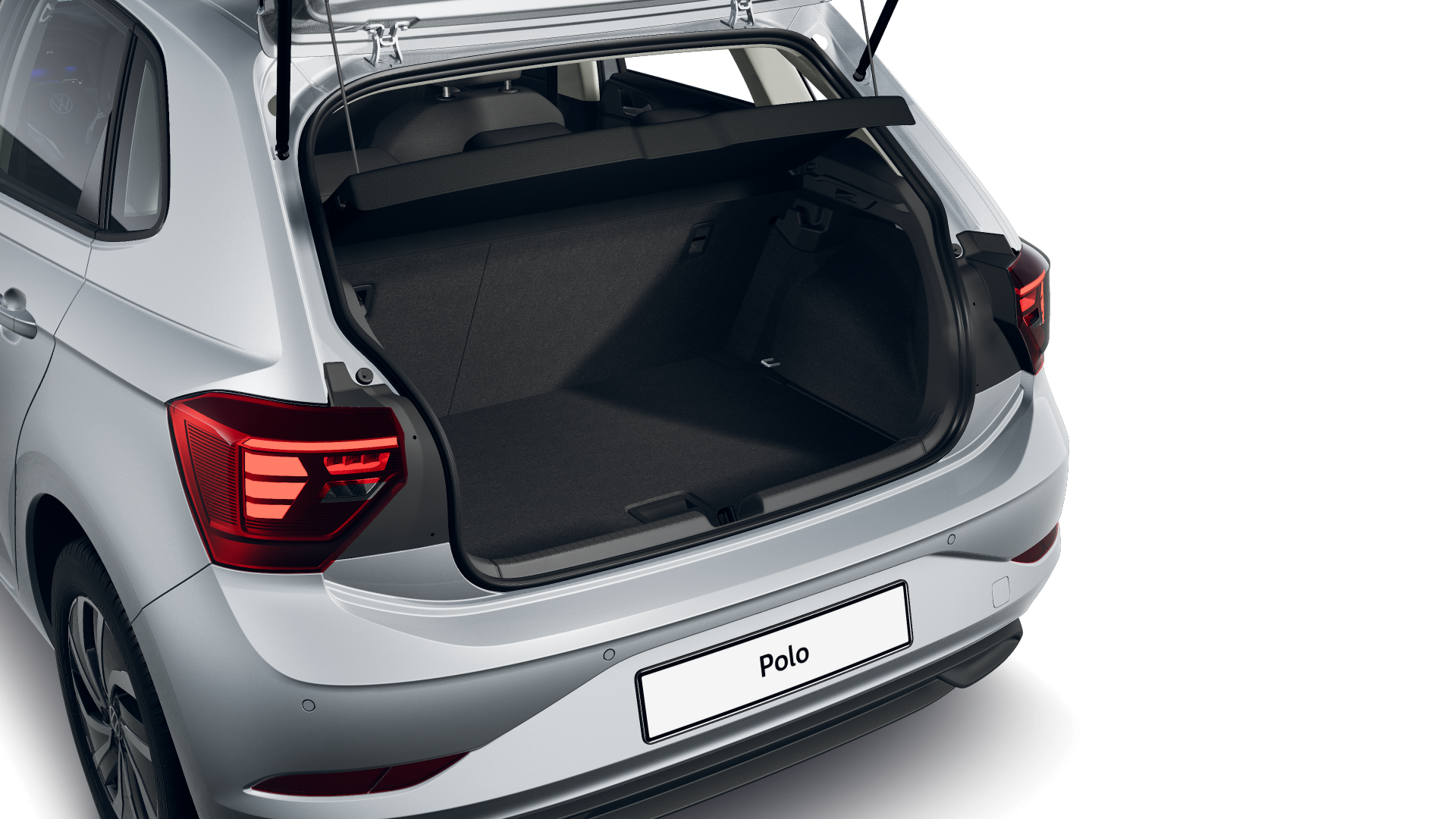 Volkswagen Polo 1.0 TSI Life