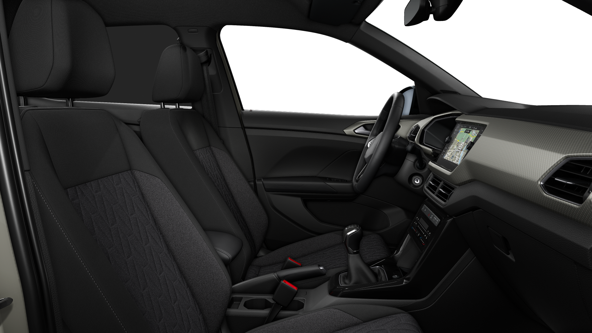 Volkswagen T-Cross 1.0 TSI Move