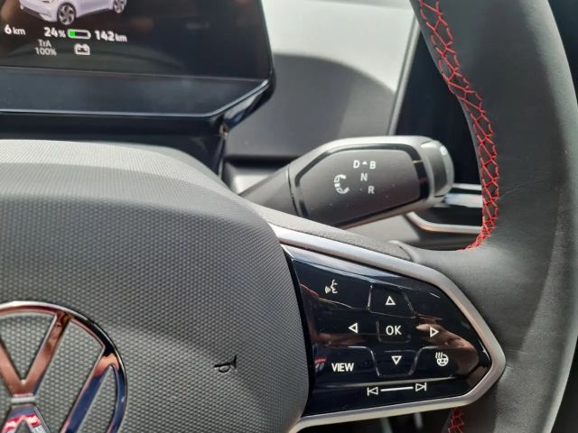Volkswagen ID.3 GTX Performance