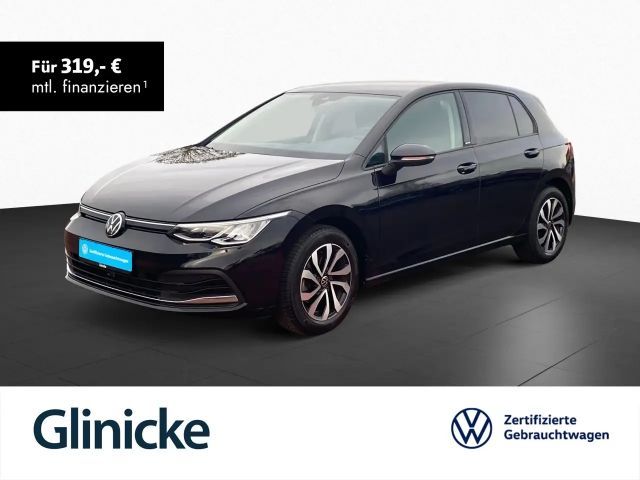 Volkswagen Golf DSG Golf VIII