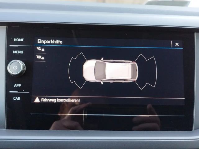 Volkswagen Taigo 4Me TSI