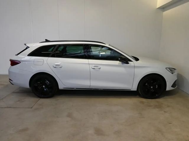 Seat Leon 1.5 TSI FR-lijn