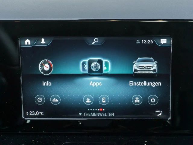 Mercedes-Benz GLA 180 Style