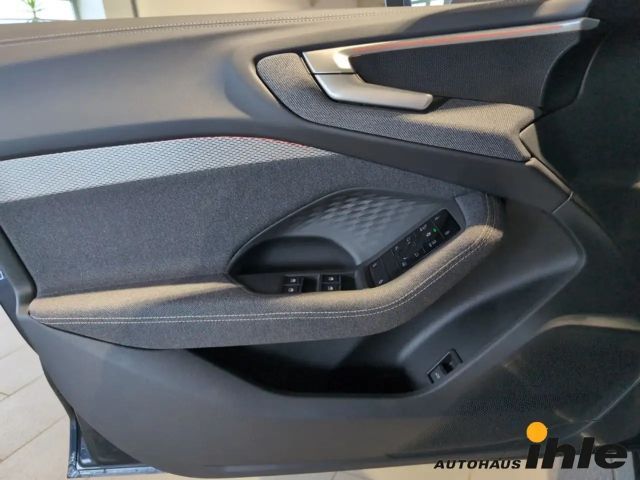 Audi A5 Avant Quattro S-Line S-Tronic