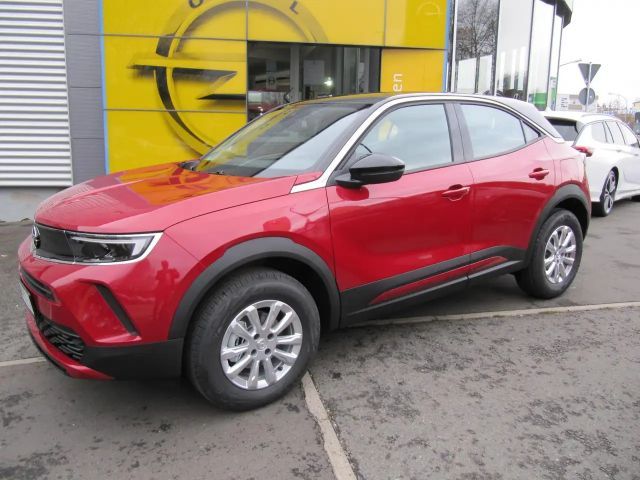 Opel Mokka 1.2 Turbo Edition Turbo