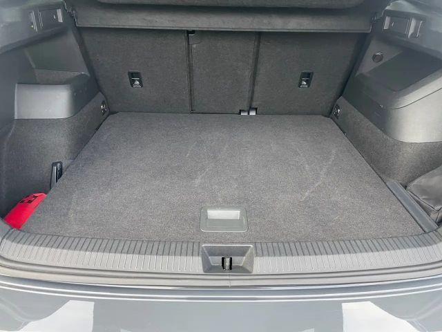 Volkswagen Tiguan 1.5 eTSI