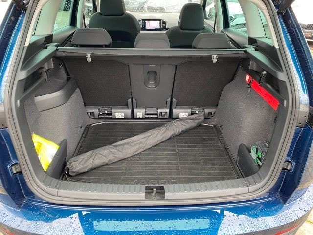 Skoda Karoq 2.0 TDI Style Style