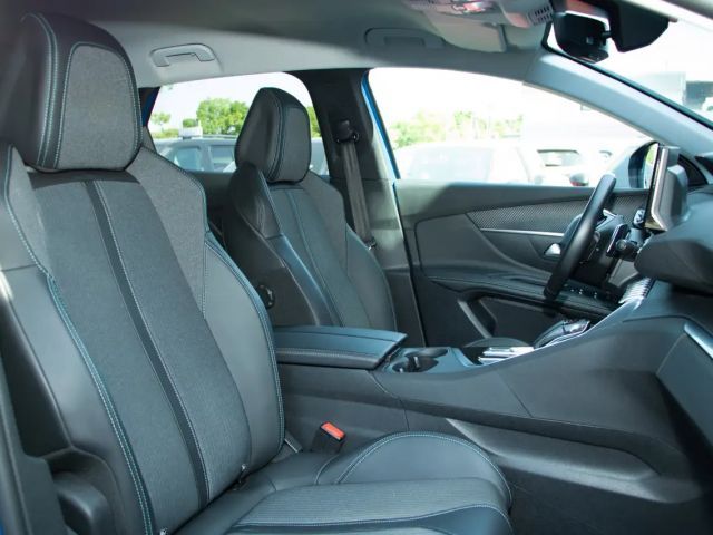 Peugeot 3008 Allure Pack Hybrid