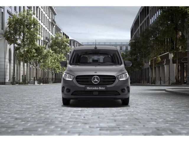 Mercedes-Benz Citan Tourer