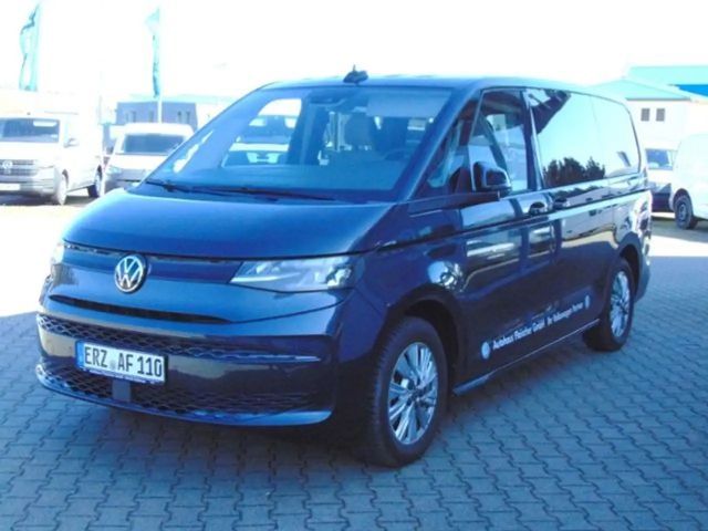 Volkswagen Multivan Lang T7