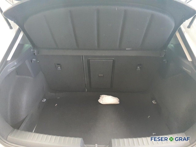 Seat Leon 1.5 eTSI DSG FR-lijn